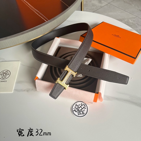 エルメス激安ベルト背面デザイン